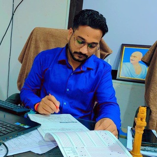Telegram profile photo for Kumar Praveen Official