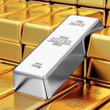 Telegram profile photo for تحلیل بازارهای مالی