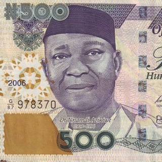 Telegram profile photo for The ₦aira