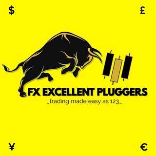 Telegram profile photo for 🔌FX EXCELLENT PLUGGERS🔌