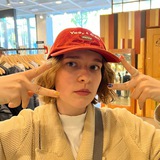 Telegram profile photo for Sharenkova Art • Дарья Шаренкова