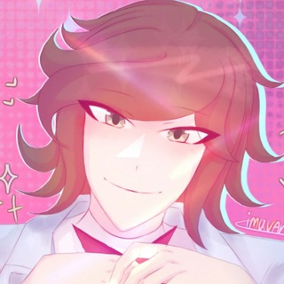 Telegram profile photo for аймэвареник || 17+✌️