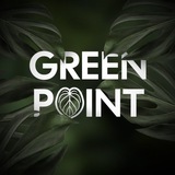 Telegram profile photo for GREEN POINT