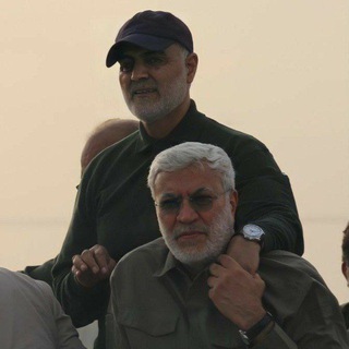 Telegram profile photo for مُچاهِدة .