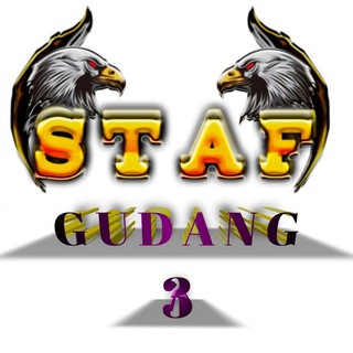 Telegram profile photo for Gudang Asupan 3