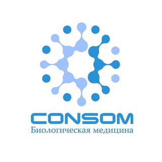 Telegram profile photo for CONSOM