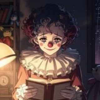 Telegram profile photo for punbox