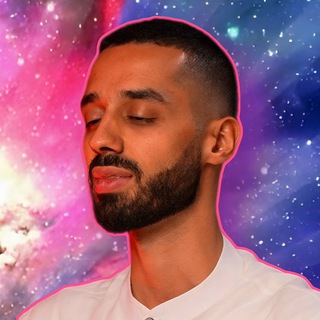 Telegram profile photo for Anardreams Manifest