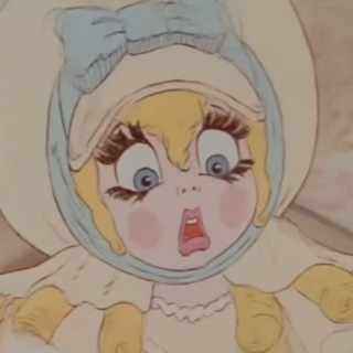 Telegram profile photo for балбеска печеньковна