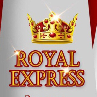 Telegram profile photo for Royal.bet