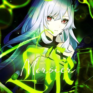 Telegram profile photo for ‧‧ 𝐌Ö̤𝐑‘𝐒𝐈𝐄𝐑 ׅ life