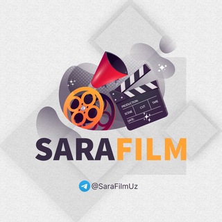 Telegram profile photo for ๐ฌ SaraFilm | Rasmiy