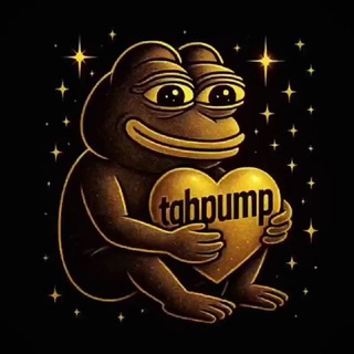 Telegram profile photo for tgbpump