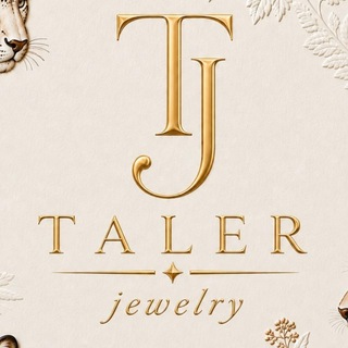 Telegram profile photo for Taler jewelry