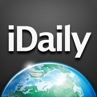 Telegram profile photo for iDaily RSS