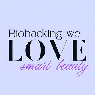 Telegram profile photo for Biohacking we love