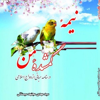 Telegram profile photo for پدر مهربان