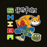 Telegram profile photo for HPSPSONIC10INU - ENTRY