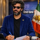 Telegram profile photo for omiddana TV