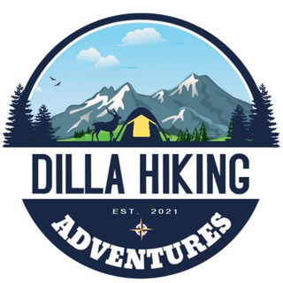 Telegram profile photo for Dilla Hiking๐
