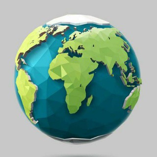 Telegram profile photo for Geography Mapping