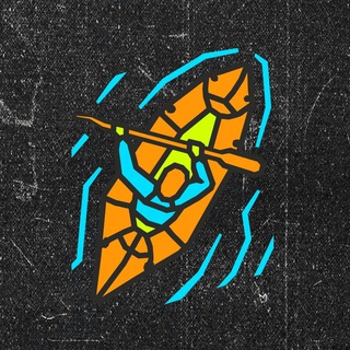 Telegram profile photo for Уральский Пакрафт Фест (УПФ)