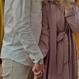 Telegram profile photo for والتَسنيّم مَوعدُنا🌸🤍.