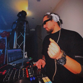 Telegram profile photo for Dj.Dimah
