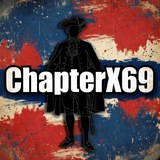 Telegram profile photo for Chapter69 Gamble
