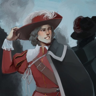 Telegram profile photo for Птичка Эль