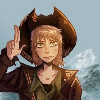 Telegram profile photo for Танкер рисует 🤠