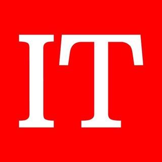 Telegram profile photo for indiantiming.com