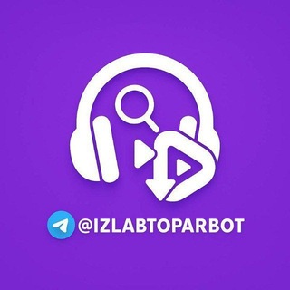 Telegram profile photo for IzlabToparBot