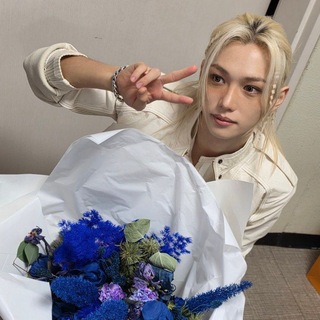 Telegram profile photo for glamrock felix #THIS&THAT