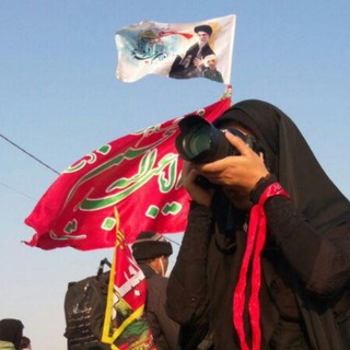 Telegram profile photo for يک چادر خاكی