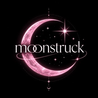 Telegram profile photo for moonstruck
