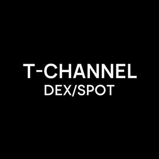 Telegram profile photo for T-CHANNEL |Токены на ранней стадии
