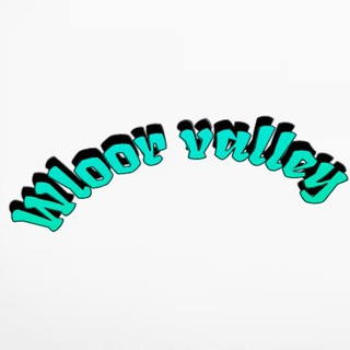 Telegram profile photo for Wloor valley