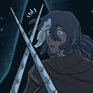 Telegram profile photo for Опаллец чучел