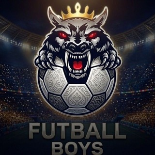 Telegram profile photo for محافظ فوتبال بویز