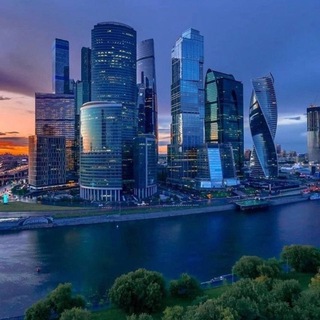 Telegram profile photo for Пресненский район Чат