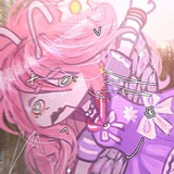 Telegram profile photo for ×§|• ᛚᚣᚶᚣ ᛕᚣᛄᛊ •|§×