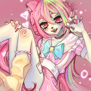 Telegram profile photo for °Lili°
