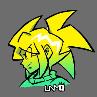 Telegram profile photo for ×Pocherkushki Anmo×