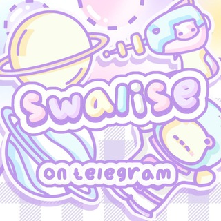 Telegram profile photo for — ͟͞͞♡ swalise. opeeeng