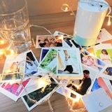 Telegram profile photo for Polaroid.Store