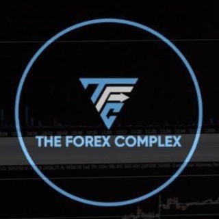 Telegram profile photo for THE FOREX COMPLEX