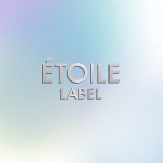 Telegram profile photo for ÉTOILE LABEL