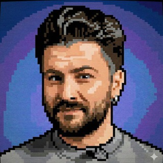 Telegram profile photo for Максим Зубенко | "Зуб Мудрості" - про знахідки в інтернеті, бізнес, здоровий глузд, LLMки та маркетинг