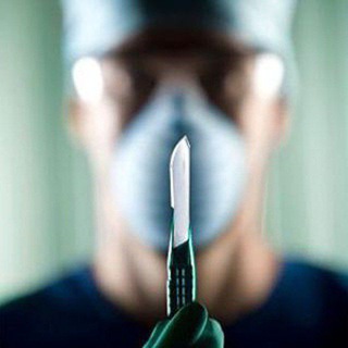 Telegram profile photo for Хирургия / Hirurgia /Surgery
